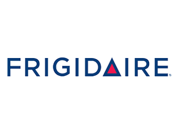 Frigidaire Refrigerator Company Brand Logo