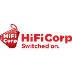 hifi corporation logo