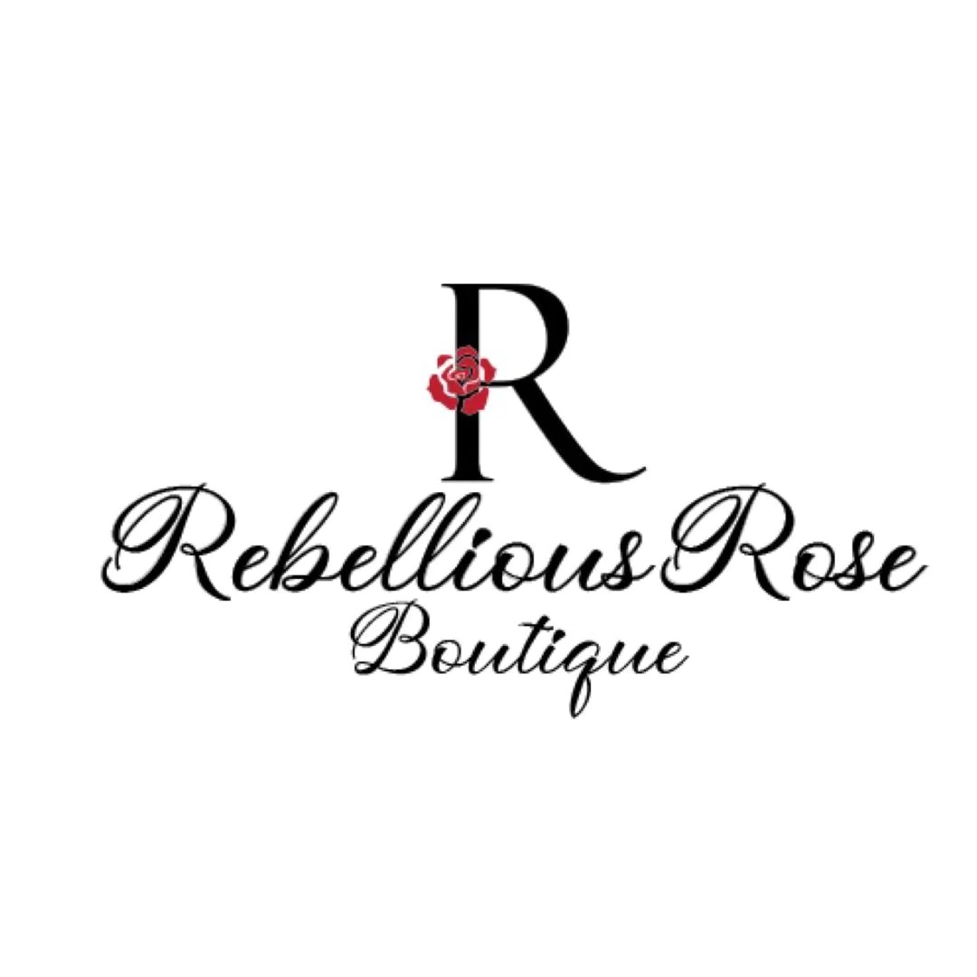 rebellious rose boutique