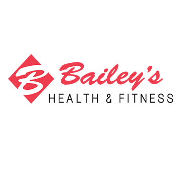 baileys gym logo