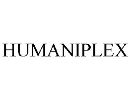 Humaniplex Logo