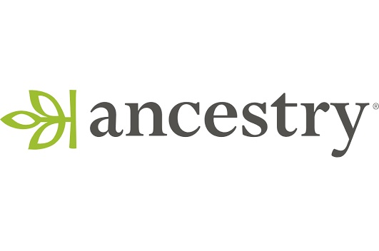 ancestry website logo