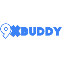 9xbuddy website logo