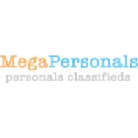 megapersonal website logo