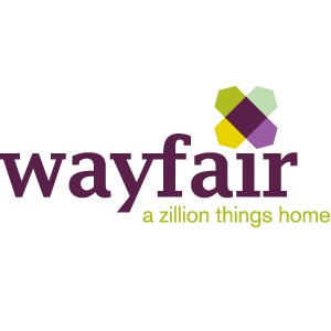 wayfair logo - wayfair customer service complaint