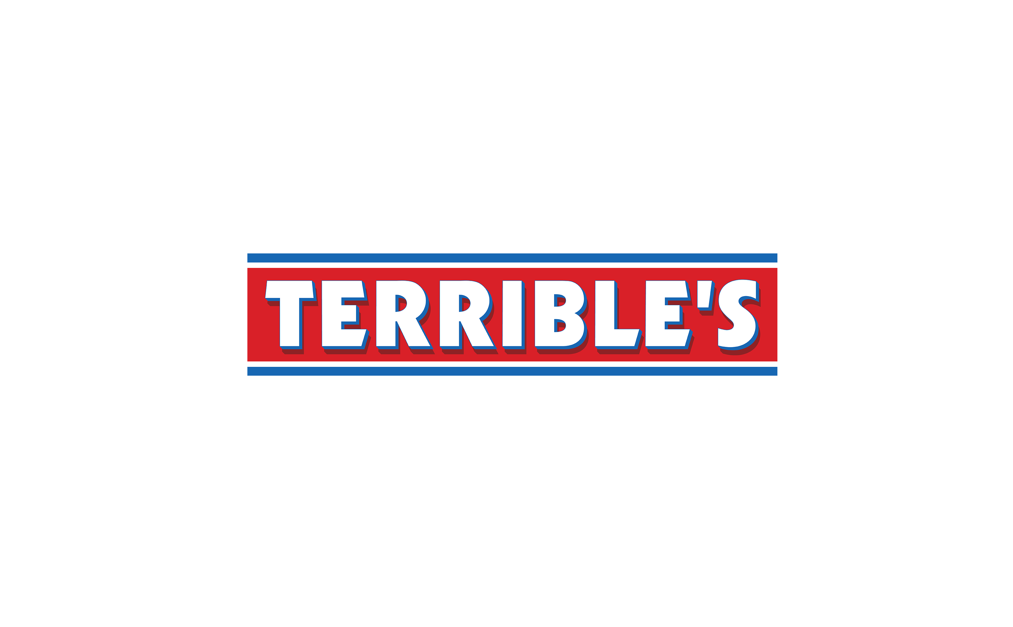 Terribles Herbst Corporate Logo