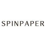 Spinpaper