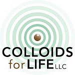 Colloids for Life
