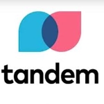 Tandem Language Learning App